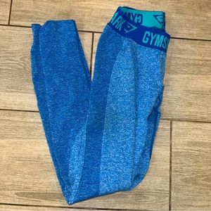 Gym Shark leggings